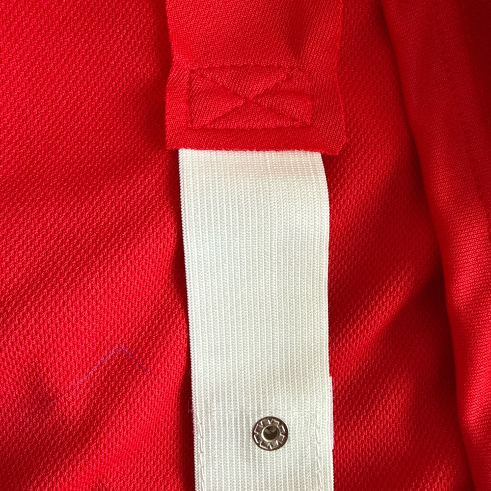 Men’s Bauer Connor McDavid #97 Team Canada 2026 Olympics Jersey Sz XL NWT RARE - Picture 6 of 7